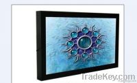 Sell 26 inchLCD advertising displays wall mounted design