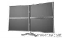 Sell 46inch LCD Monitor wall mounted design