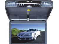 8.5 inch/9 inch roof -mounting car dvd