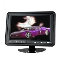 Sell 7inch LCD monitor with touch screen