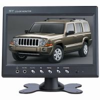 Sell 7inch LCD Monitor