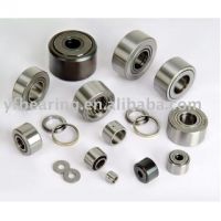 Sell Yoke type track rollers