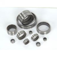 Sell Machined Type Needle Bearing Without inner ring