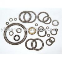 Sell Thrust needle bearings and washer