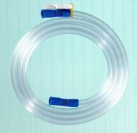 Sell suction connecting tube/tubing