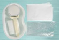 Sell surgical razor tray