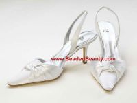 Ladies Bridal Evening and Fashion Footwear