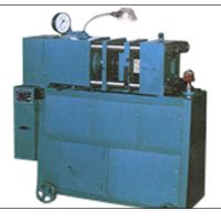 Sell Reinforcing Steel Bar End Upset Cold Press Machine