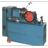 Sell Rebar Threading Machine (GZL-45)