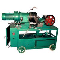 Sell Rib Peeling Roll Stamping Connection Machine