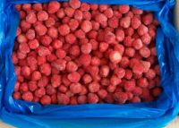 Sell frozen strawberry