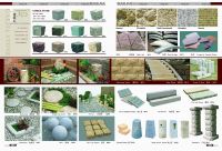 Sell construction materials
