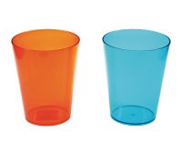 Sell cup and tumbler