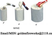 Mine---Golden Fireworks Co.,Ltd.(exports fireworks & firecracker)