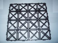 PP interlocking tile-5