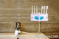 New dental spa 2, oral irrigator, dental water flosser DS-1000
