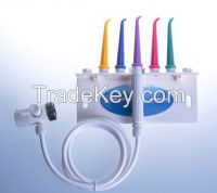 dental spa , oral irrigator, dental water flosser DS-A