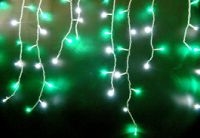 LED icicle light/holiday lighting