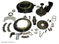 Sell Precision Machined Parts