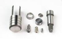 Sell precision component parts