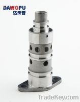 Sell machined part