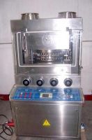 Sell ZP35 model rotary tablet press