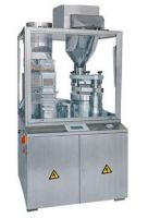 Sell  NJP-800 Model Automatic Capsule Filling Machine