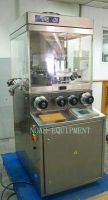 Sell PG Type High Speed Tablet Press