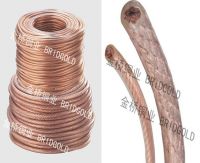 Sell Insulated stranded copper wire