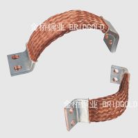 Sell flexible connectors used for electric locomotive