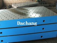 Sell welding cast iron surface plate