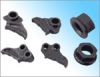 Supply casting parts