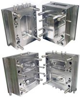 Supply plastic mould