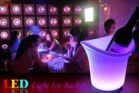 Supply LED Ice Bucket