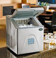 Sell ice maker