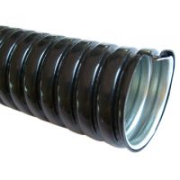 Sell PVC Coated Flexible Pipe