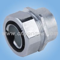 Metal Tube/Hose/Conduit Connectors