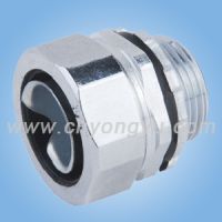 Sell Male Straight Pipe Fitting