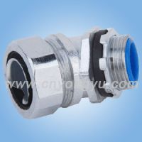 Sell Straight 45 Degree Elbow Connector(DWJ-1)