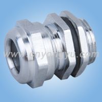 Sell Zinc Alloy Cable Glands (DDJ-A)