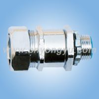 Sell Compression Metallic Cable Connector(DDP)