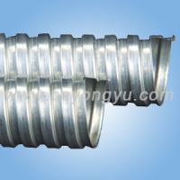 Sell Corrugated Galvanized Steel Flexible Conduit