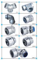 Sell Waterproof Conduit Connectors