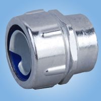 Sell Zinc Alloy Hose Coupling(DKJ-2)