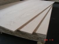 Sell Red Oak blockboard