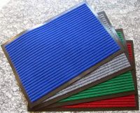 Sell PVC Compound Door Mat (Total:2750g/m2)