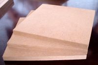 Sell MDF, Melamine faced MDF, HDF