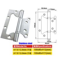 Sell Stainless steel Hinges