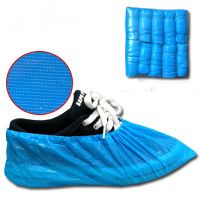 Sell CPE or PE shoe cover