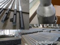 Sell premium steel swaged poles